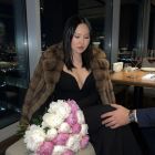 АЗИАТКА, рост: 175, вес: 70