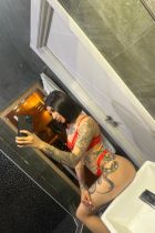 Проститутка Адель  (24 лет, Мурманск)