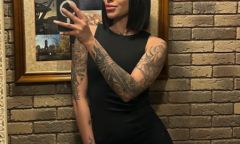 Проститутка Адель  Тел. 8 988 279-46-29